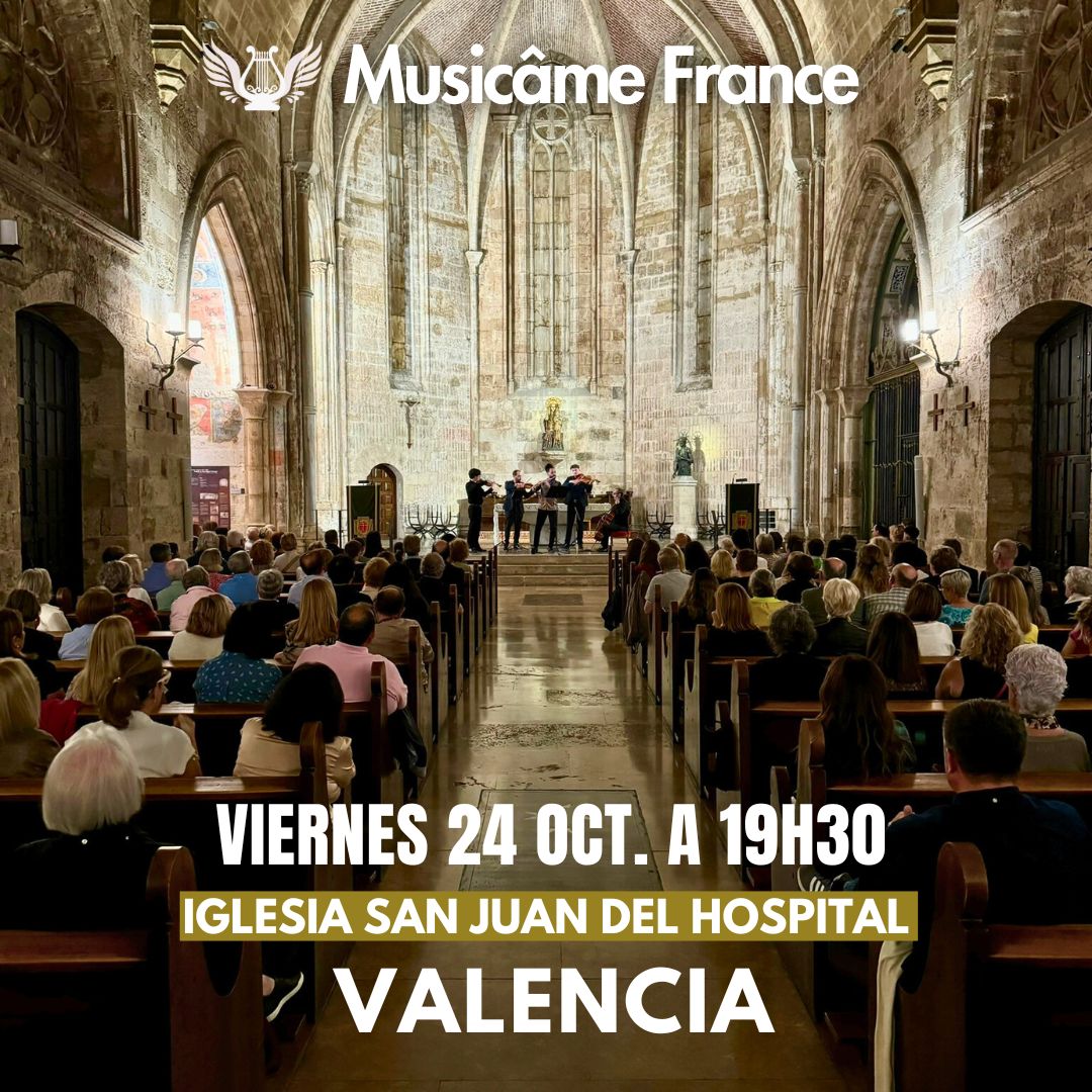 Valencia Oct25