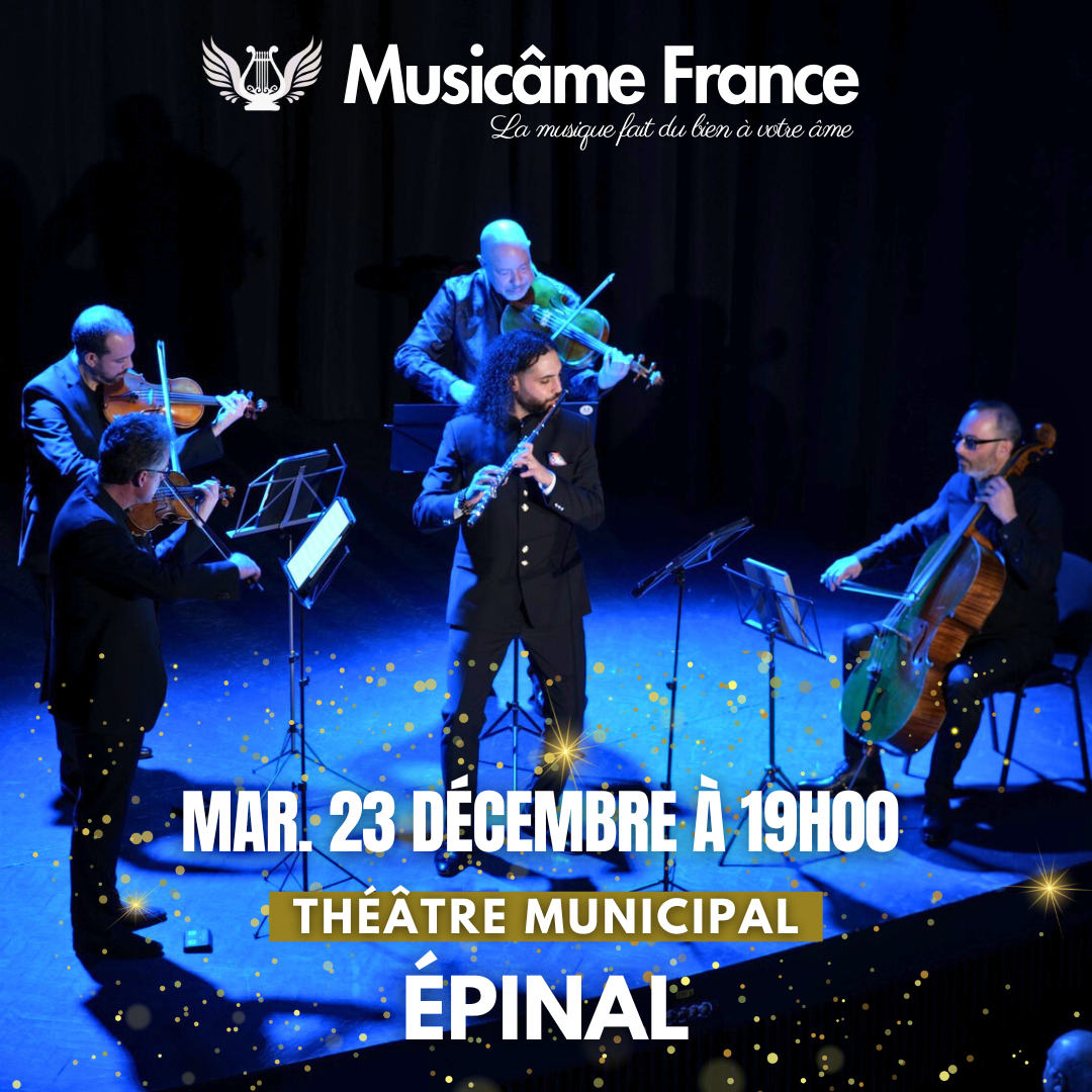 Epinal Dec 25